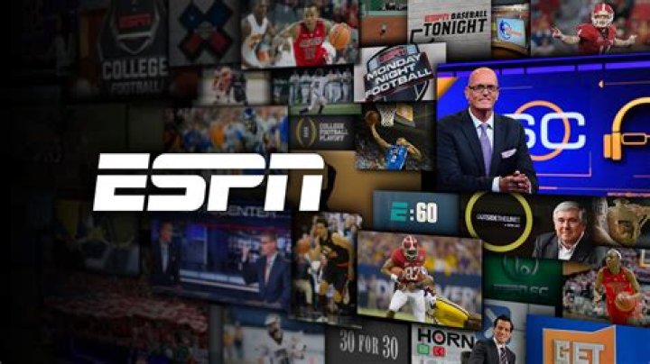 ESPN's Ashley Brewer Engaged To Wisconsin Hoops Star, Frank 'The Tank