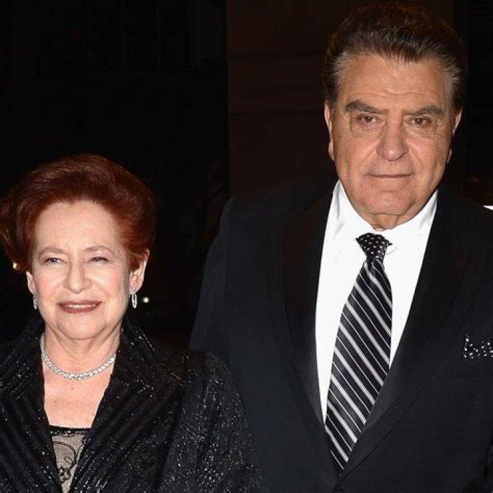 Esposa de Don Francisco Informaci&oacute;n de Celebridades