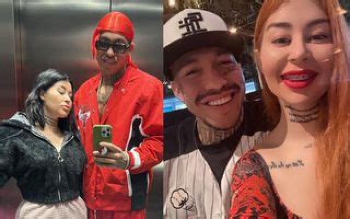 Esposa de Lefty SM le dedica desgarrador mensaje tras su muerte Fama