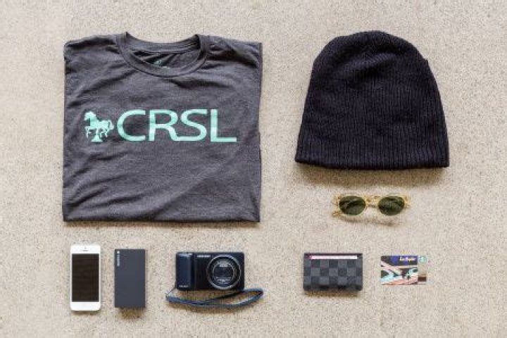 Essentials Tal Cooperman HYPEBEAST