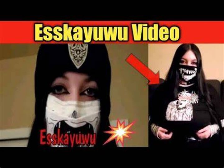 esskayuwu esskayuwu twitter video esskayuwu New video. YouTube