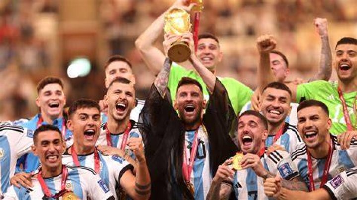 Esta ser&iacute;a la final del Mundial de Rusia 2018, seg&uacute;n Los Simpson