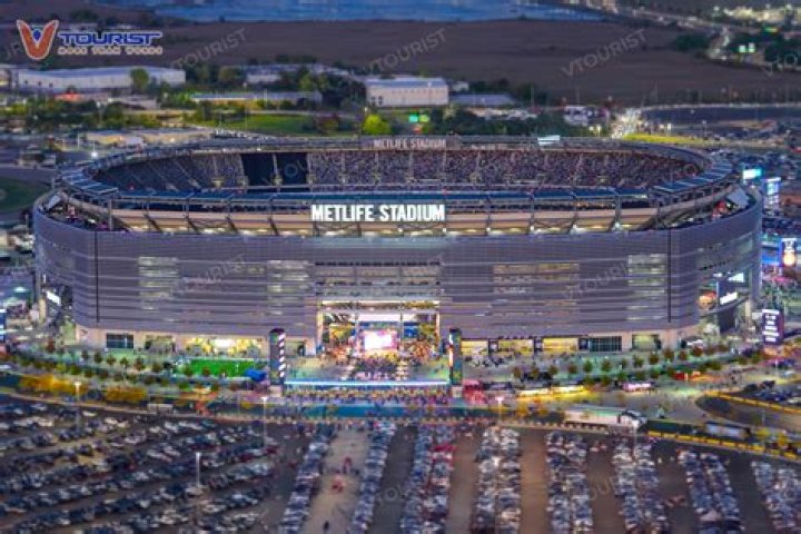 Estadio MetLife recibir&aacute; a plena capacidad