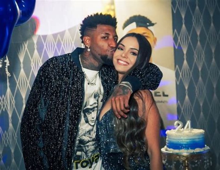 Estela Braga Emerson Royal Girlfriend, her Family and more