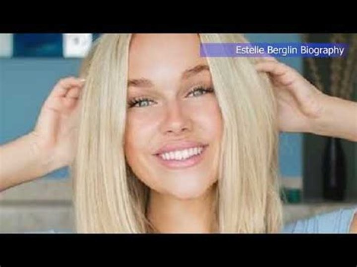 Estelle Berglin Wiki
