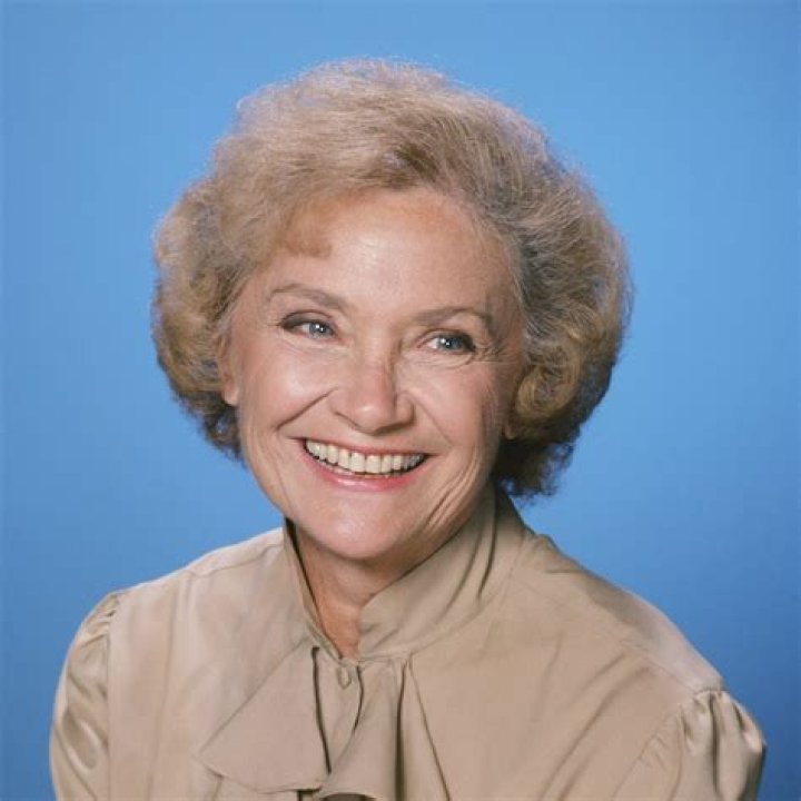 Estelle Getty A Timeless Talent and Enduring Legacy