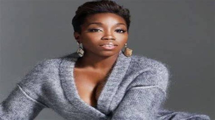 Estelle Net Worth Plenty Of Cheddar