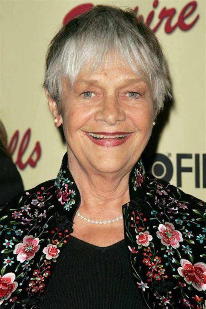 Estelle Parsons Alchetron, The Free Social Encyclopedia