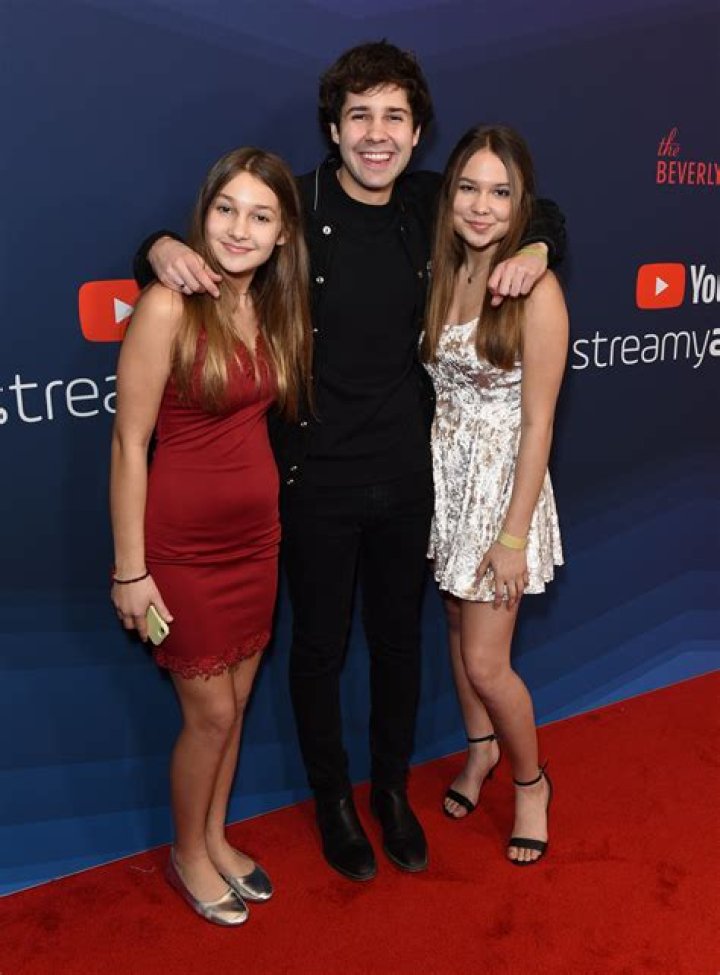 Ester Dobrik 16YearOld YouTube and TikTok Star What You Need to Know!