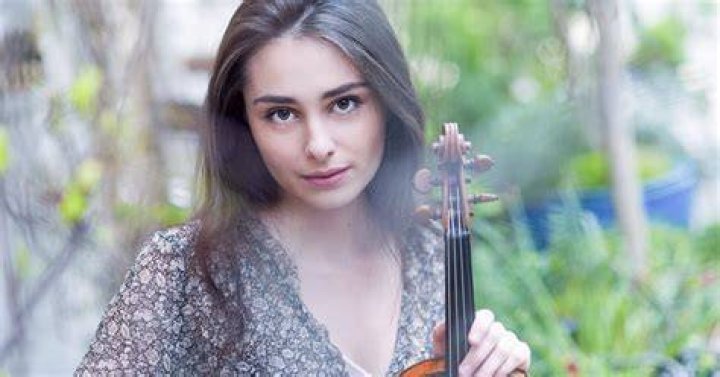 Esther Abrami Great Composers Competition Series