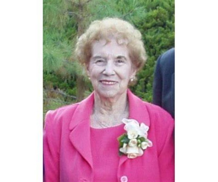Esther Jeglum Obituary (1918 2017) San Ramon Ca, CA San Francisco