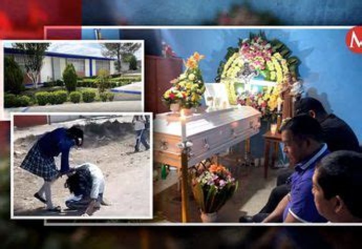 Esto sabemos del caso Norma Lizbeth, joven que muri&oacute; tras pelea afuera