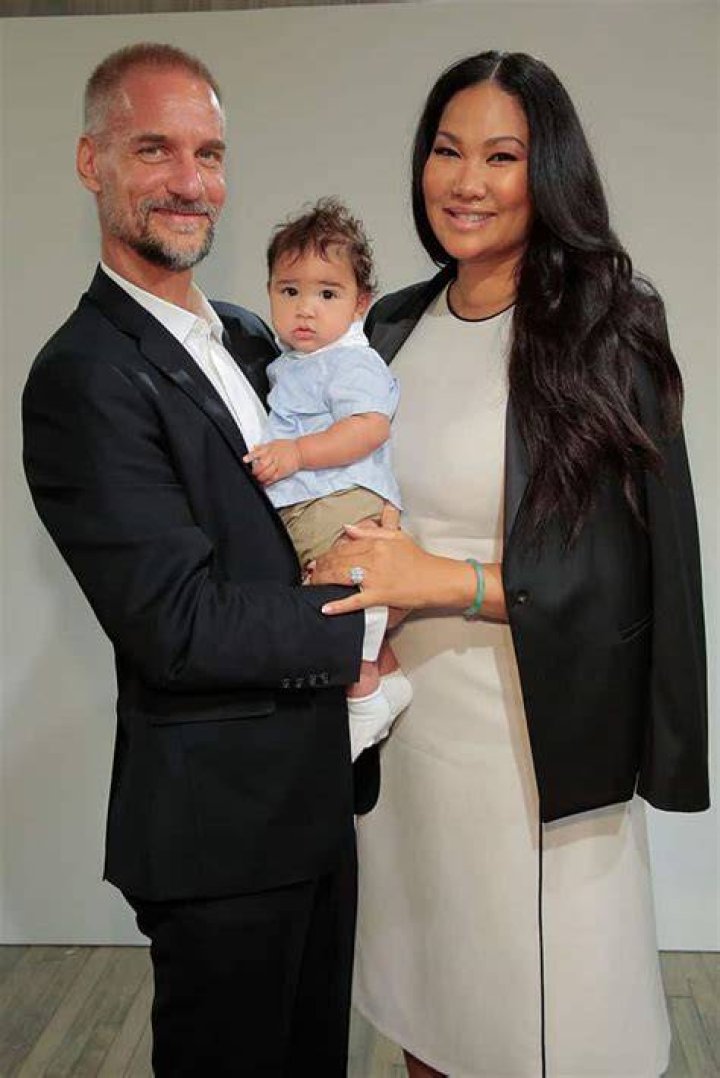 Estranged Husband of Kimora Lee Simmons Admits to Faking Divorce to