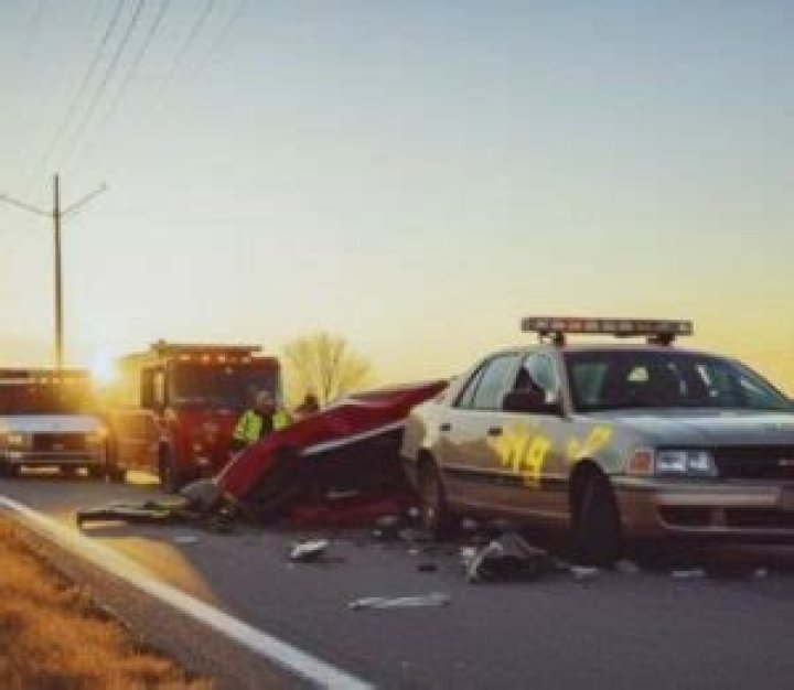 Ethan Gerads Car Accident Who Is Ethan Gerads Albany Mn?