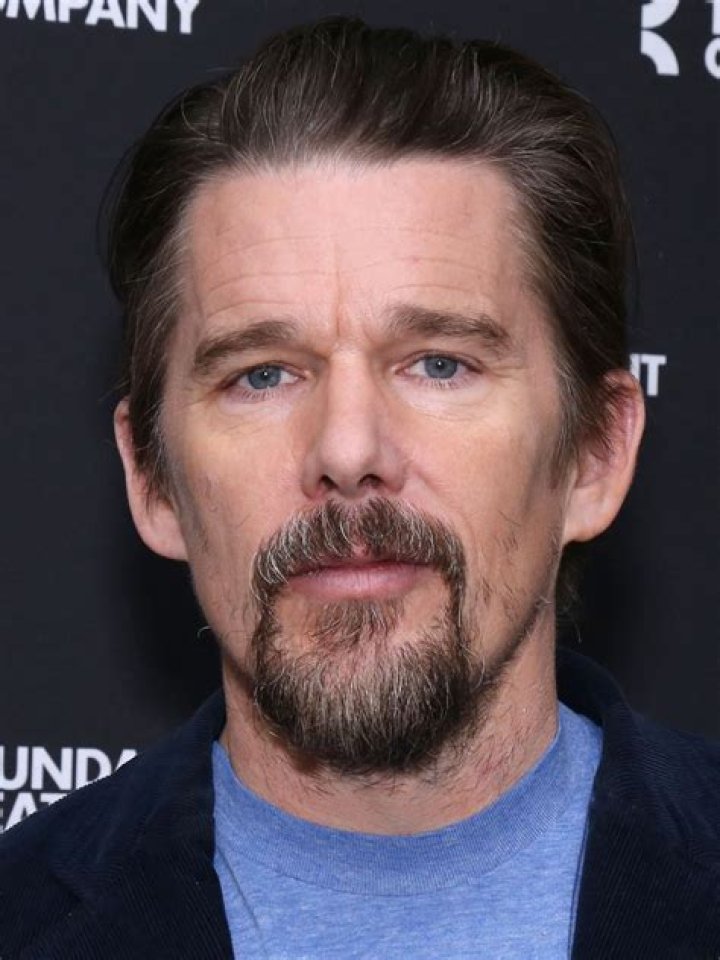 Ethan Hawke Disney Wiki Fandom