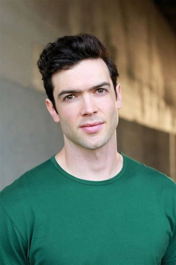 Ethan Peck IMDb