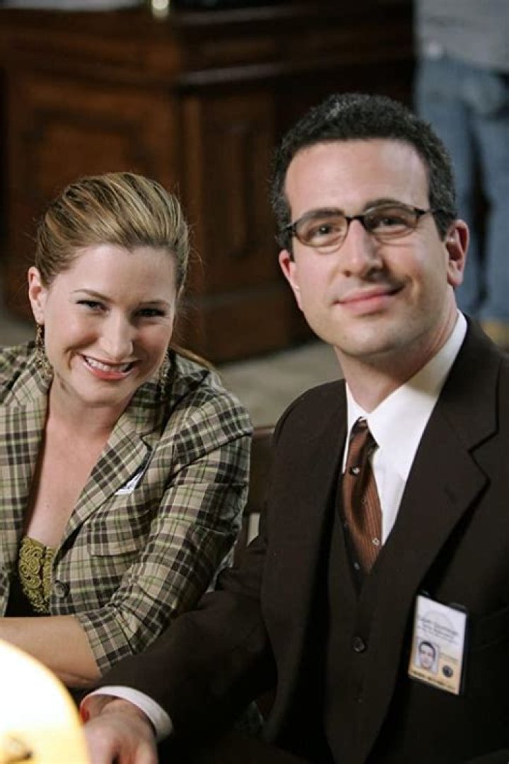 Ethan Sandler Early Life Career Personal Life Net Worth Mansion