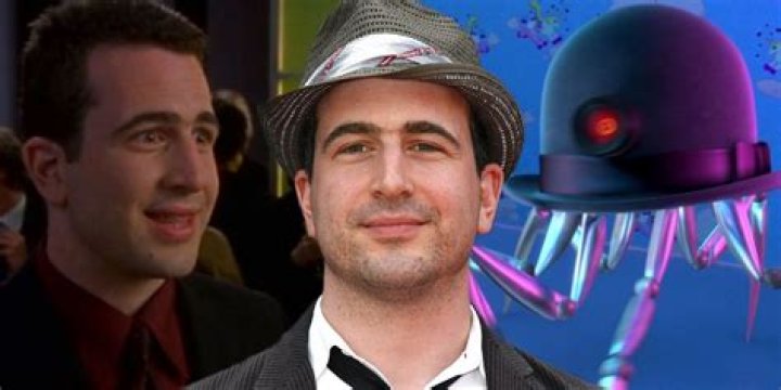 Ethan Sandler Had Roles in 'Sex and the City' & 'Crossing Jordan' &mdash; He