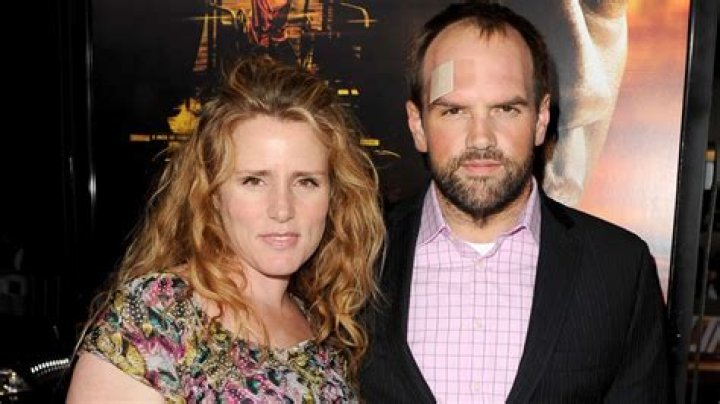 Ethan Suplee Wife Love Story with Brandy Lewis &mdash; citiMuzik