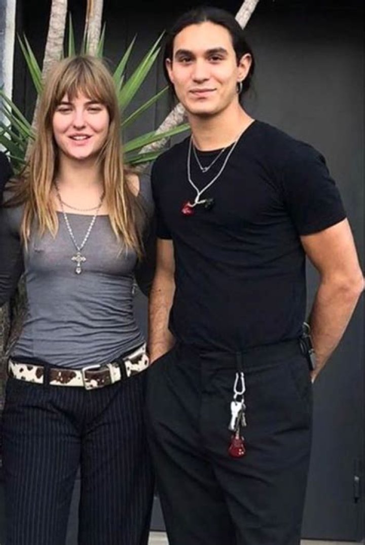 Ethan Torchio Age, Height, Partner, Gender, Girlfriend, Net Worth
