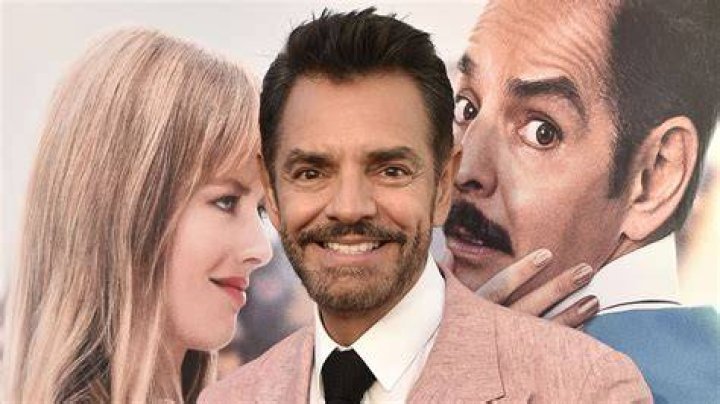 Eugenio Derbez Movies, Bio and Lists on MUBI