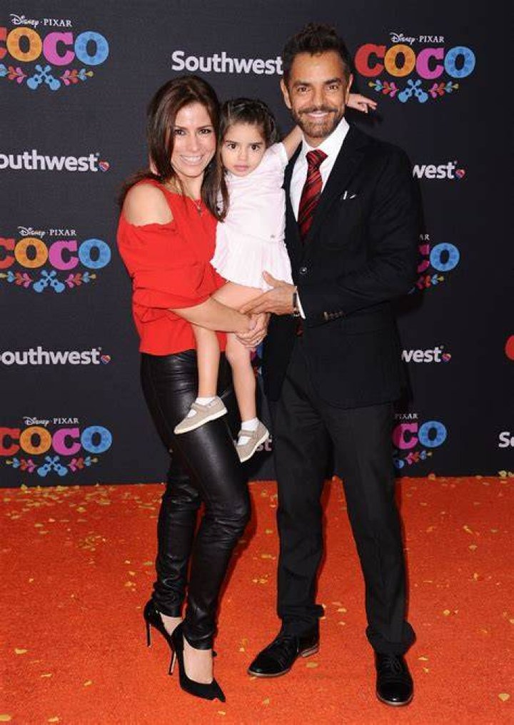 Eugenio Derbez Net Worth Wife Famous People Today