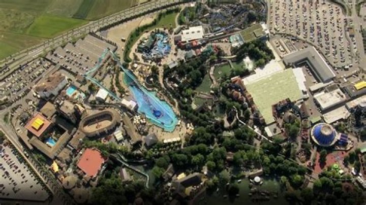 Europa Park ce que l'on sait de l'accident qui a fait 7 bless&eacute;s hier
