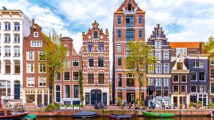 Europe travel: The A-Z guide to the continent's most fascinating capital cities