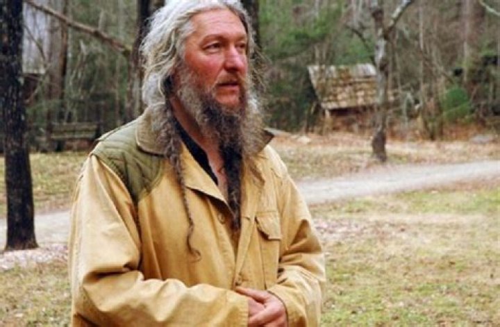 Eustace Conway bio age, wife, height, Turtle Island, Mountain Man, net