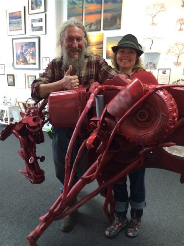 Eustace Conway Wife Photos Net Worth, Biography. Celebritydig