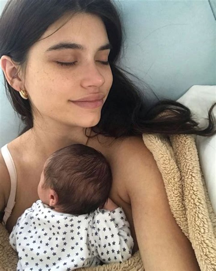 Eva de Dominici su momento más difícil AMBA 24