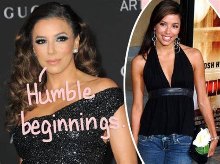 Eva Longoria EXCORIATED By Young And The Restless CoStar After Shading