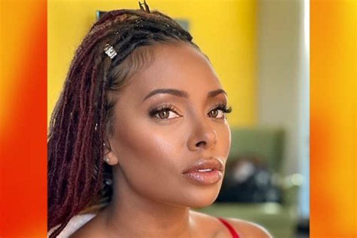 Eva Marcille Attends Annakiki Show at Milan Fashion Week The Daily Dish