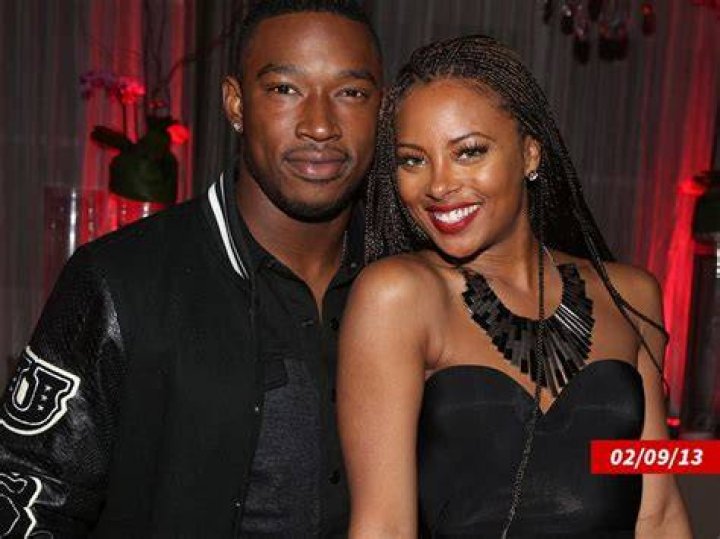 Eva Marcille Calls ExBoyfriend Kevin McCall &lsquo;Mentally Ill&rsquo;