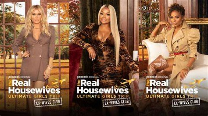 Eva Marcille The Real Housewives of Atlanta