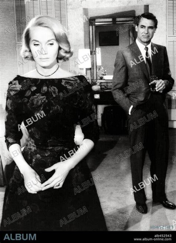 Eva Marie Saint dishes on her legendary career Fox News