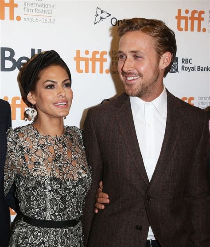 Eva Mendes and Ryan Gosling’s Daughters Are So Grown Up — Photos!