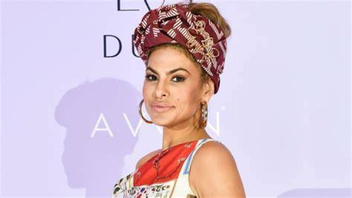 Eva Mendes Claps Back At Hater Saying She&rsquo;s &lsquo;Getting Old&rsquo; And It&rsquo;s The Perfect Response