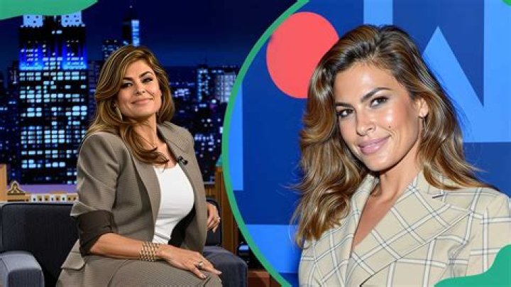 Eva Mendes Net Worth 2023 Film Career Home Cars Age