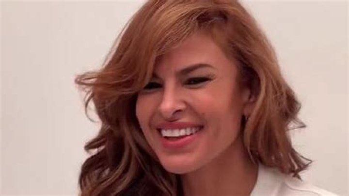 Eva Mendes zeigt stolz ihr Tattoo… Ist Hollywoods gefeiertes Paar