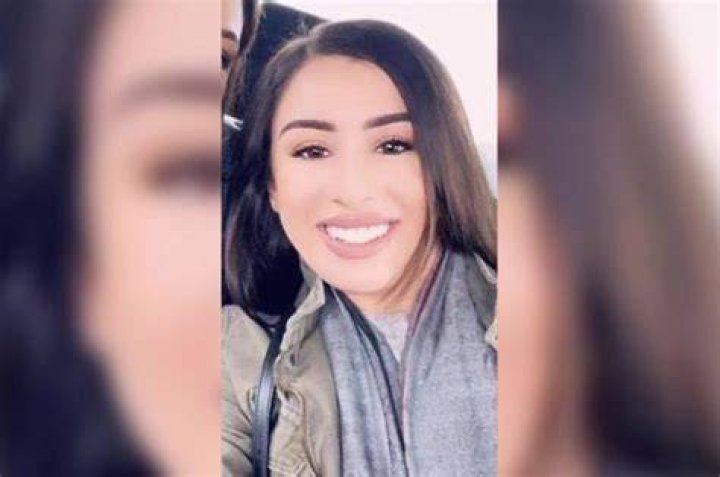 Evalena Flores Mom of 2 Brothers Who Shot Dead Ella French Arrested