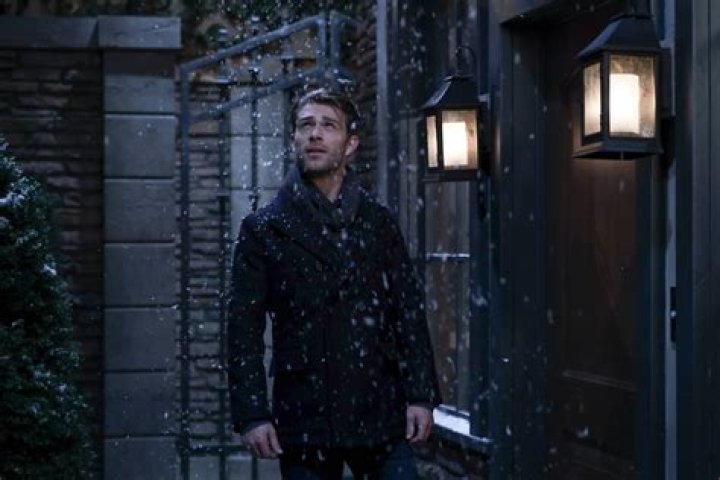 Evan Hofer Actor