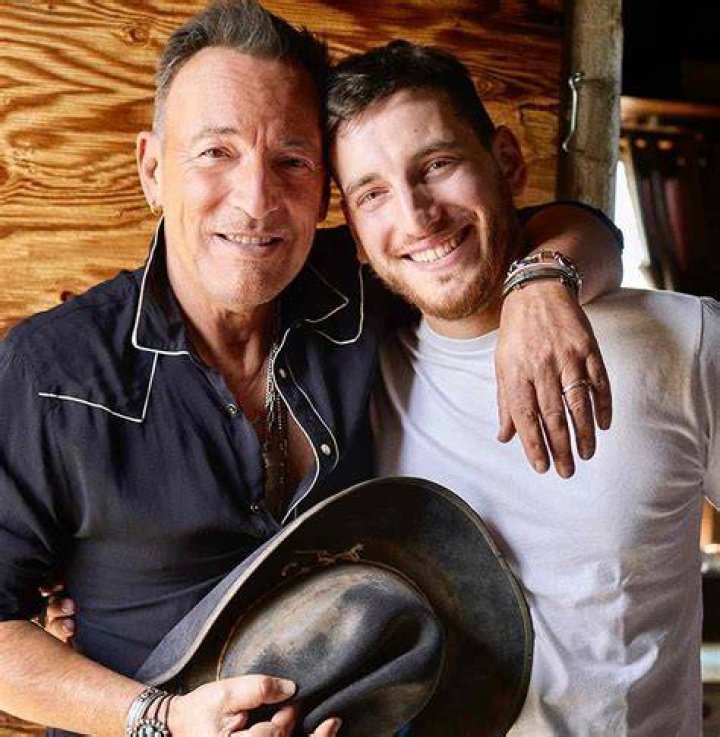 Evan James Springsteen's Age: Unlocking Discoveries And Insights