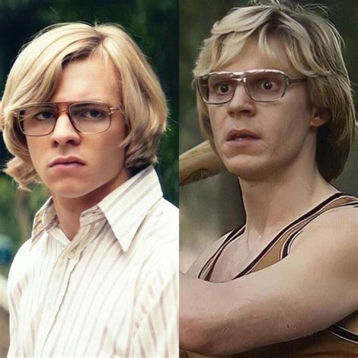 Evan Peters And Ross Lynch