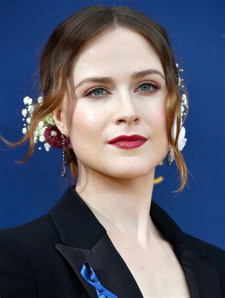 Evan Rachel Wood