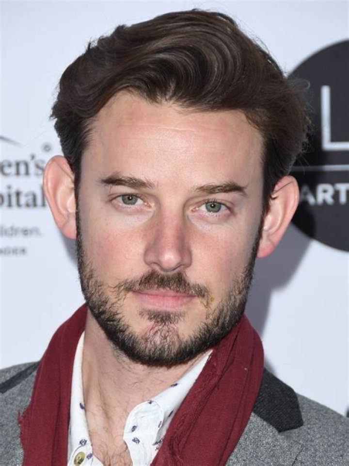 Evan Williams Actor, Musician