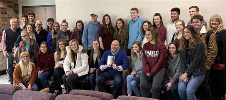 Evangel grad, QVC veteran Dan Wheeler returns to his roots Evangel