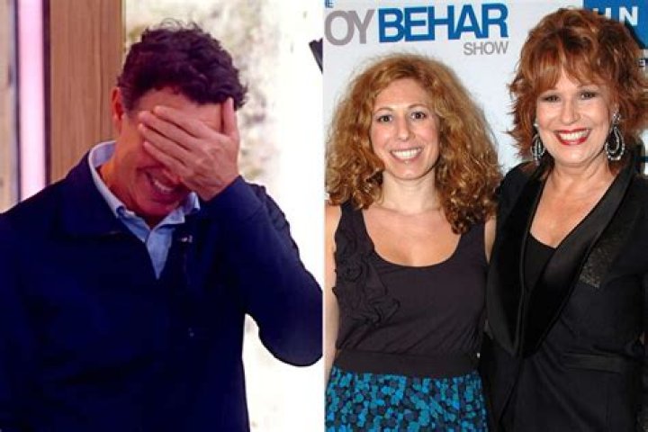 Eve Behar Biography Age, height, husband, child, TV shows, net worth