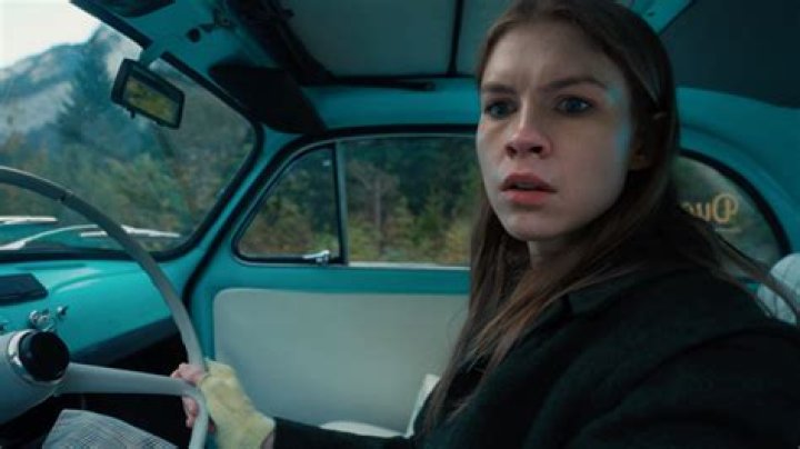 Eve Connolly Movies, Bio and Lists on MUBI