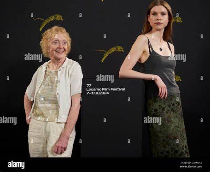 Eve Connolly Net Worth, Bio, Height, Family, Age, Weight, Wiki 2023